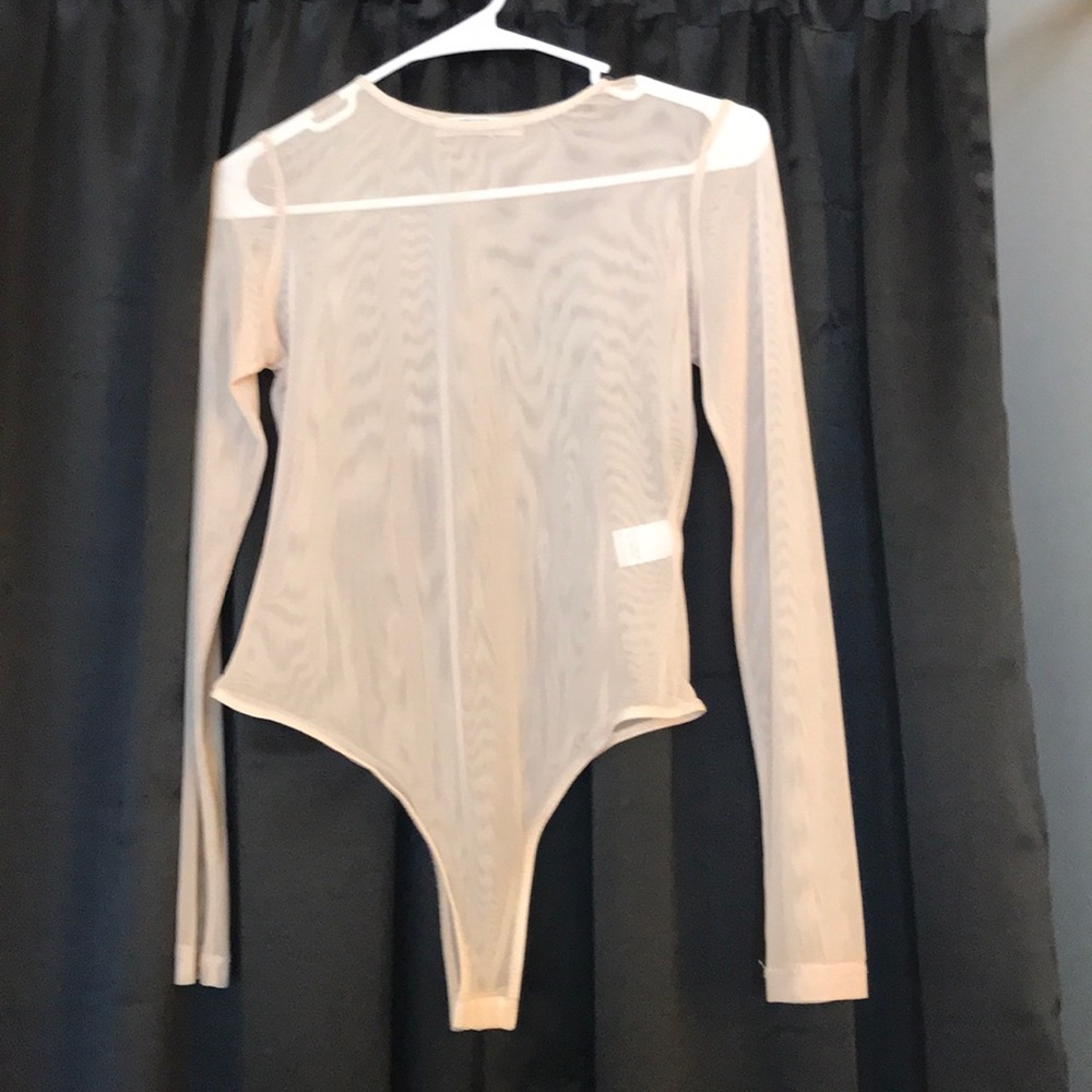 Bodysuit